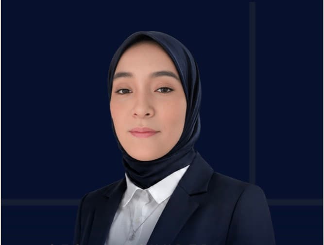 Allyssya Rizal