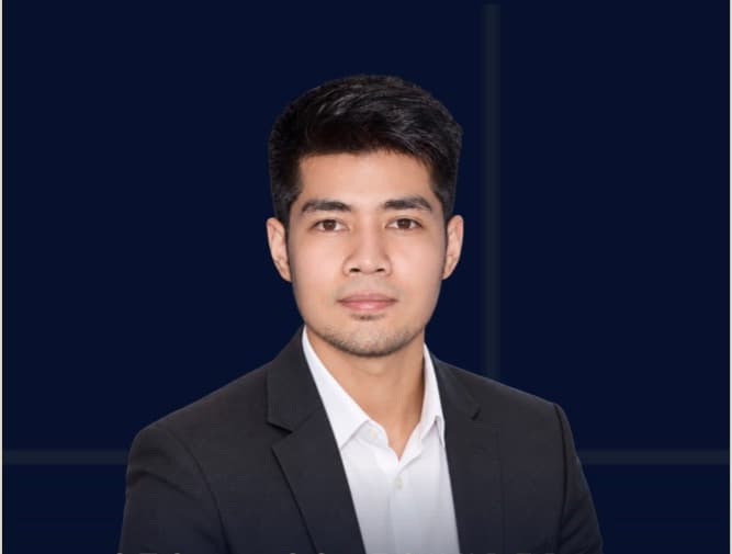Haneef Hamzah