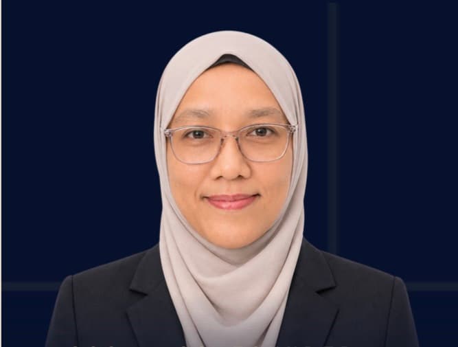 Suraya Hasan